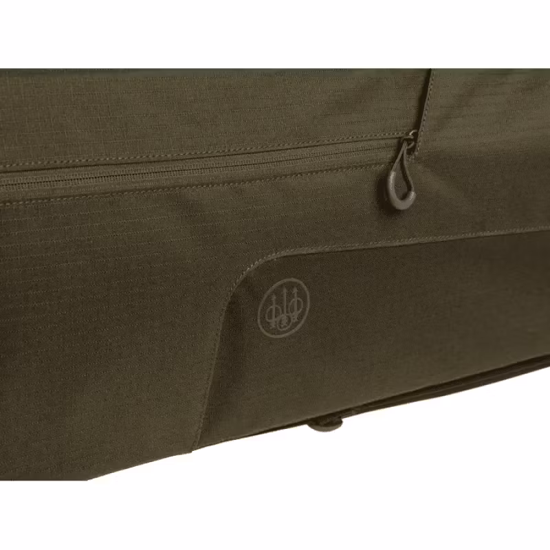 Beretta - Gamekeeper Evo Rifle Case 120c - Moss & brown bark