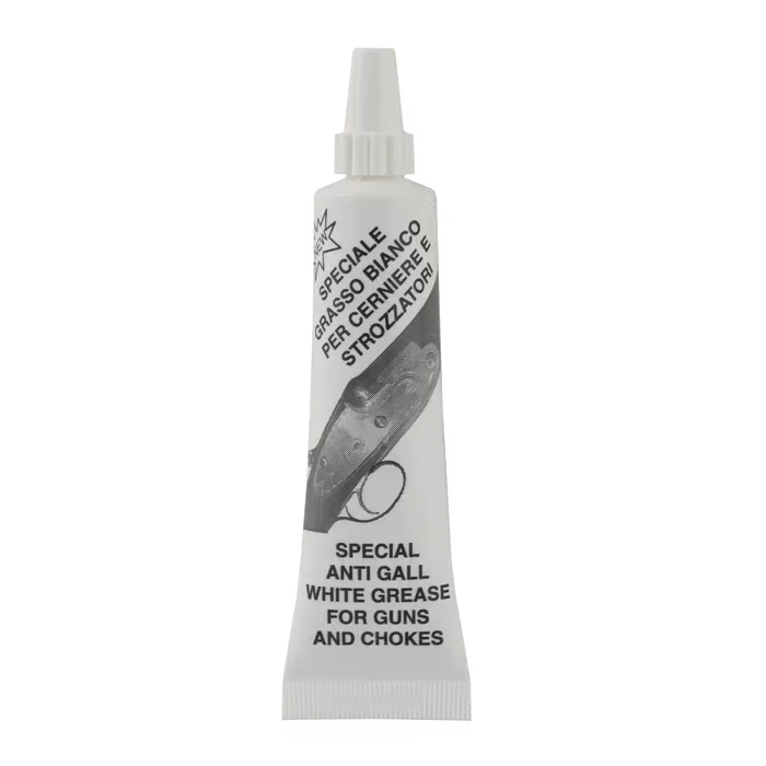 Beretta - White Grease - Neutral