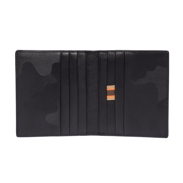 Beretta - Cc Holder Bifold - Black