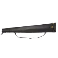 Beretta - Terrain Evo Leather Gun Case 1 - Dark Brown