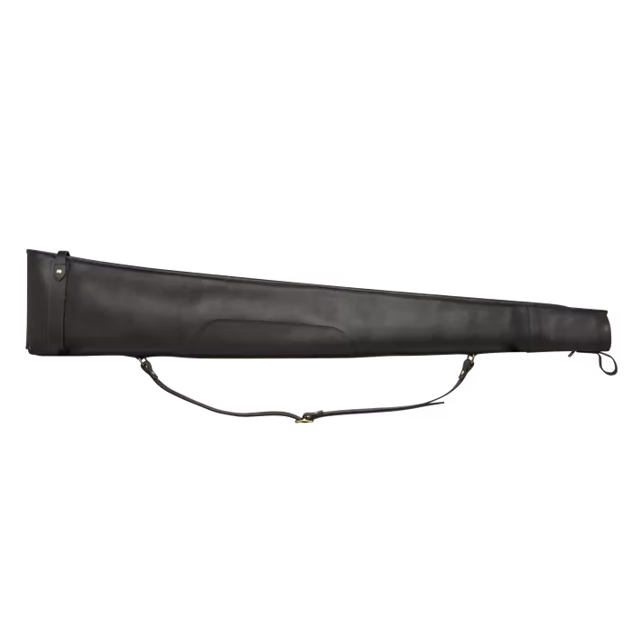 Beretta - Terrain Evo Leather Gun Case 1 - Dark Brown