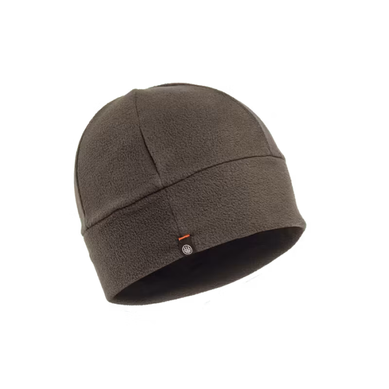 Beretta - Polar Beanie - Brown Bark