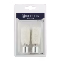 Beretta - Snap Caps & Wool Mops Cal. 12 - Neutral