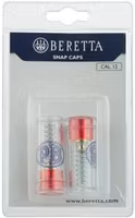 Beretta - Shotgun Snap Caps Cal. 12 - Neutral