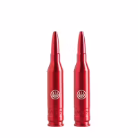 Beretta - Rifle Snap Caps Cal. 243 win - Red