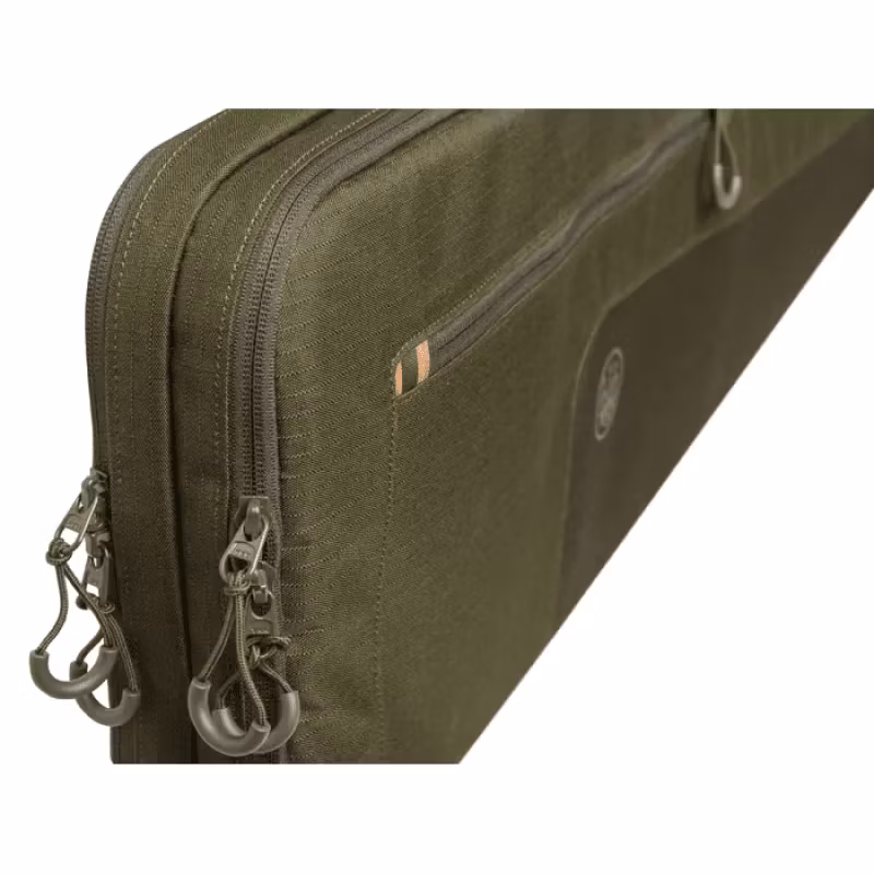 Beretta - Gamekeeper Evo Double Rifle Case - Moss & brownbark
