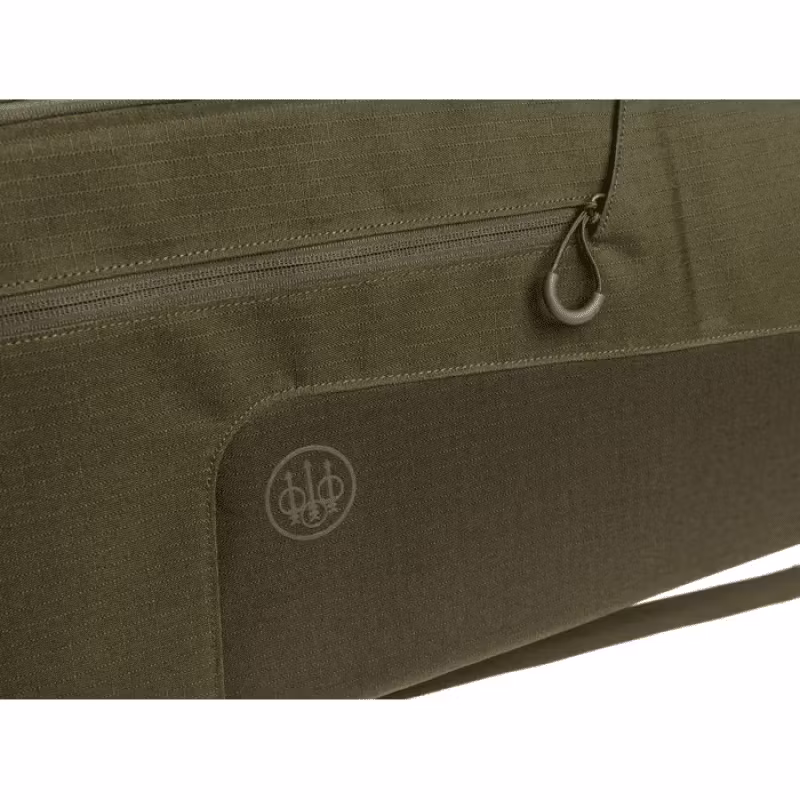 Beretta - Gamekeeper Evo Double Rifle Case - Moss & brownbark