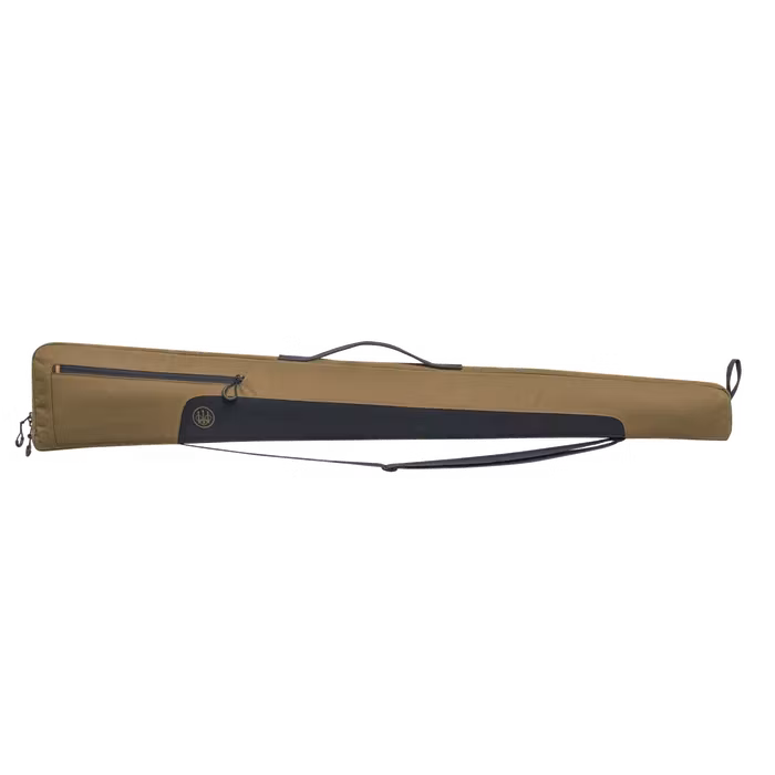 Beretta - Gamekeeper Evo Gun Case 128cm - Ebony & Otter