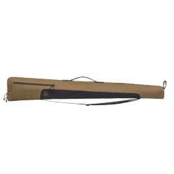 Beretta - Gamekeeper Evo Gun Case 128cm - Ebony & Otter