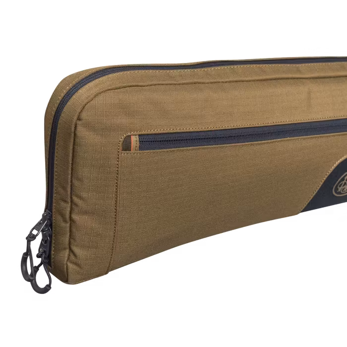 Beretta - Gamekeeper Evo Gun Case 128cm - Ebony & Otter