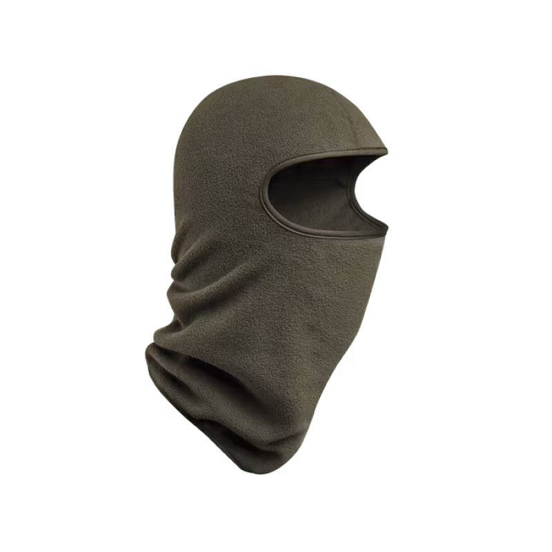 Beretta - Polar Balaclava - Green Moss