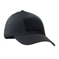 Beretta - Velcro Patch Cap - Black