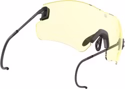Beretta - Mark Eyeglasses - Yellow