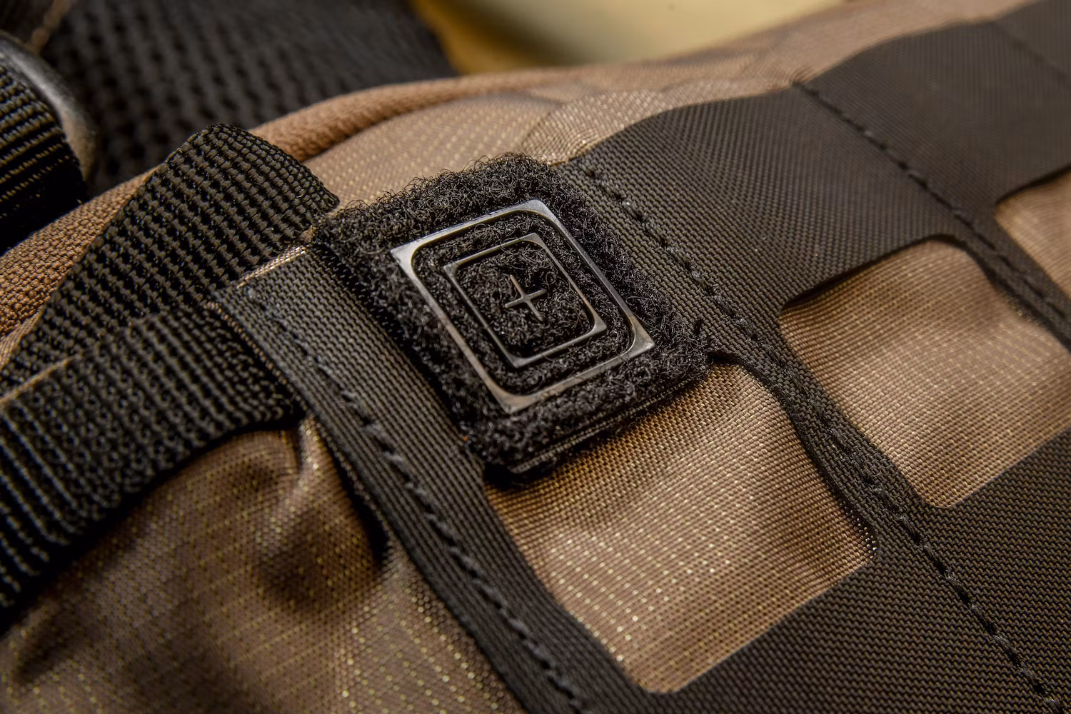 5.11 - Skyweight SRVL Chest pk - Major Brown (367)