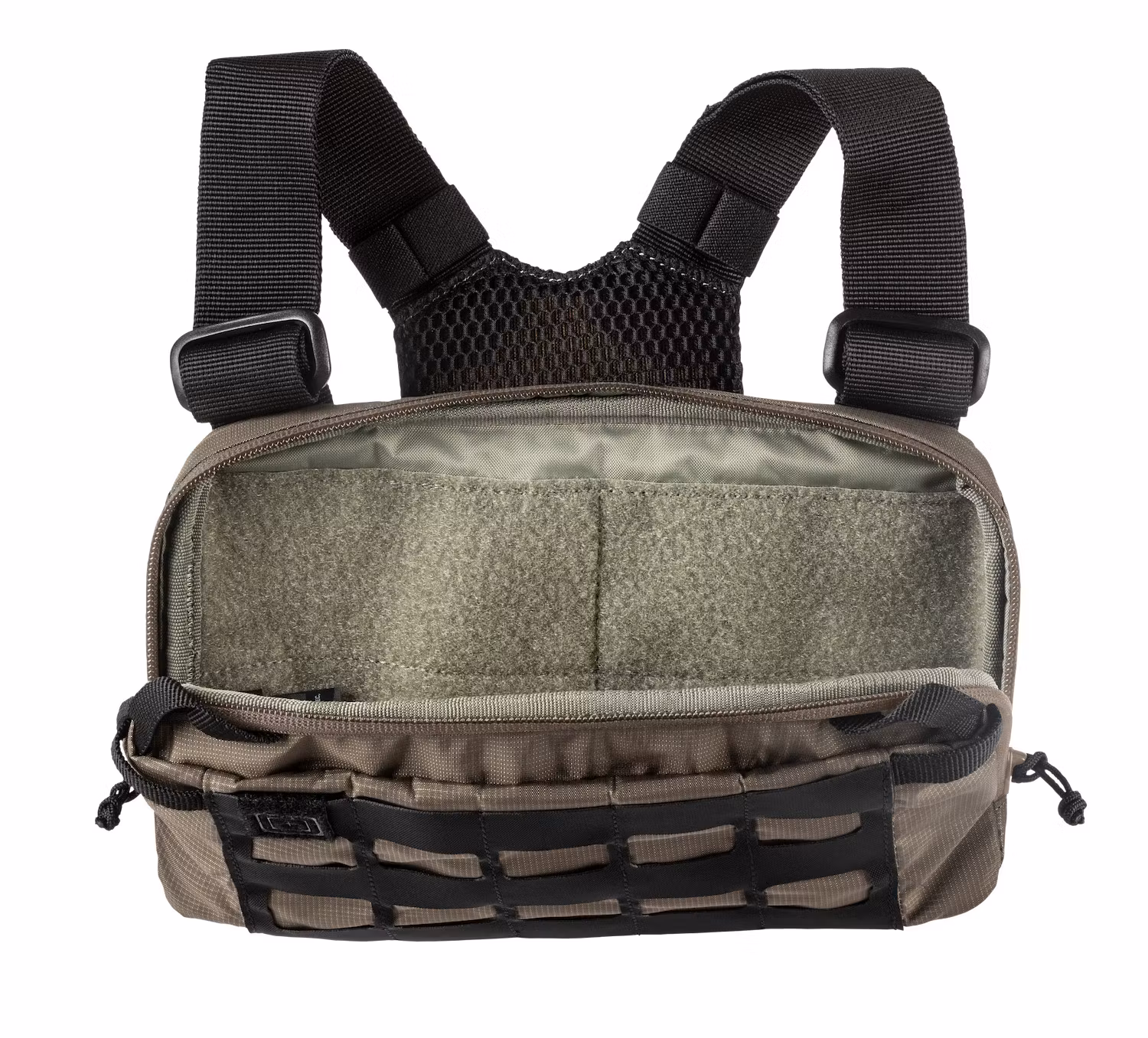 5.11 - Skyweight SRVL Chest pk - Major Brown (367)