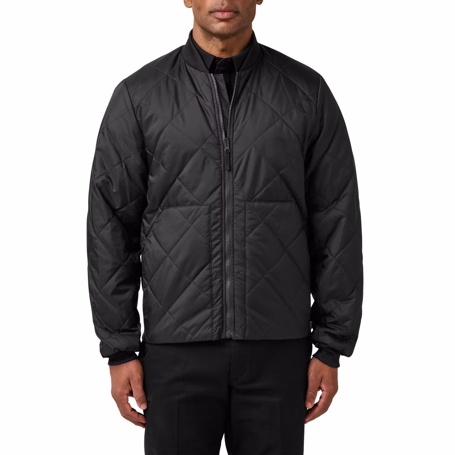 5.11 - Station Jacket - Black (019)