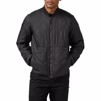 5.11 - Station Jacket - Black (019)