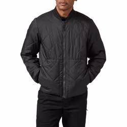 5.11 - Station Jacket - Black (019)
