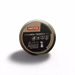 Norma - Golden Trophy Ft - 5.5mm - 1,03g/15,9gr - 250/ask