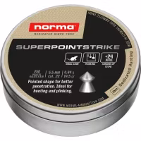 Norma - S-point Strike - 5.5mm - 0,94g/14,5gr - 250/ask