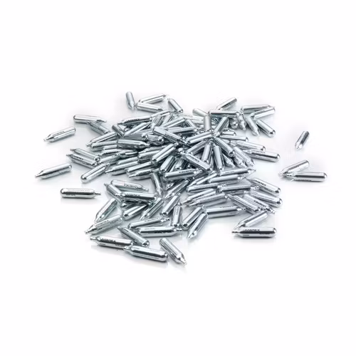 Umarex - Co2 Kolsyrepatron - 12gr - 500 st