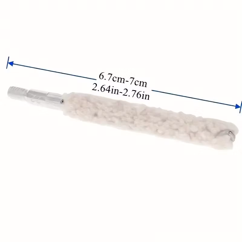 Bomullsborste – Kaliber .22/.223