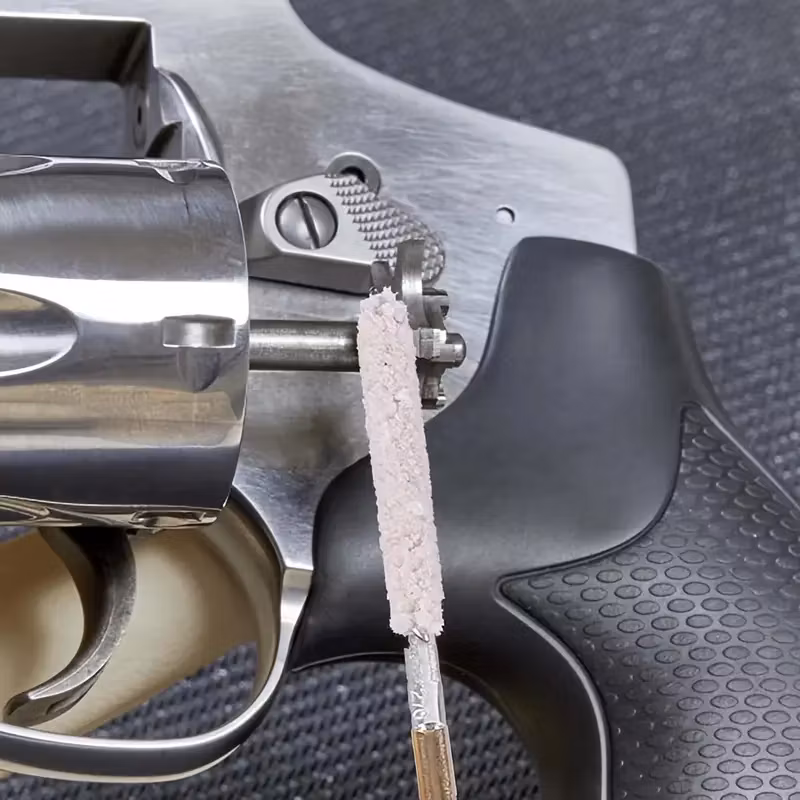 Bomullsborste – Kaliber .30/.300/.308