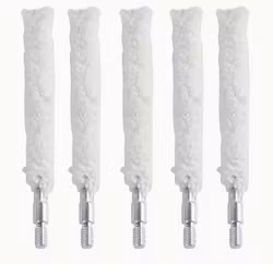 Bomullsborste – Kaliber .30/.300/.308