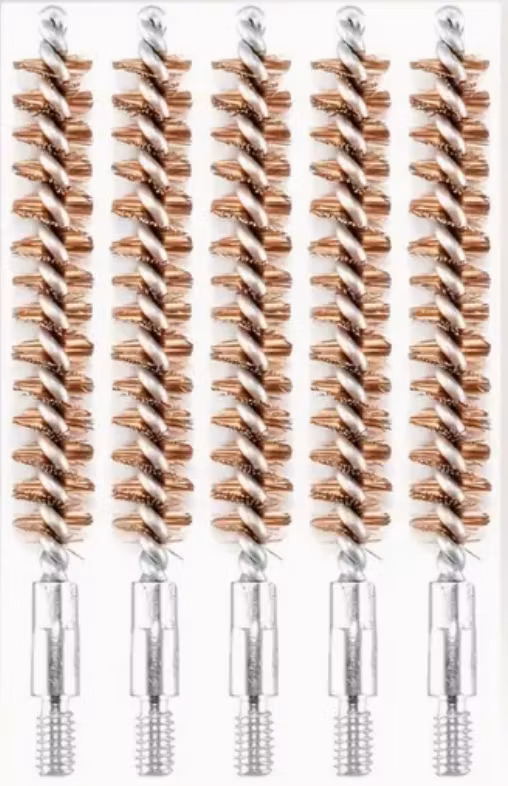 Bronsborste -  .22 / .223mm / 5.56