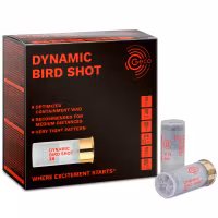 Geco - Dynamic Bird Shot - 28g/432gr - US6 - 25/ask