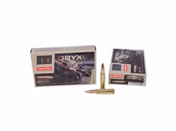 Norma - 7.5x55 Oryx - 11,7gr/180g - 20/ask