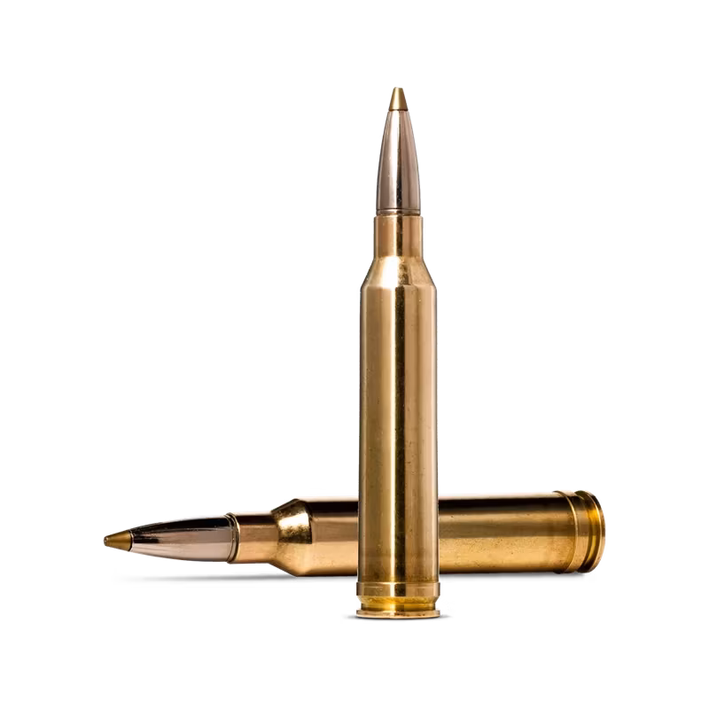 Norma - 7mm Rem Mag - Evostrike - 8,2gr/127g - 20/ask