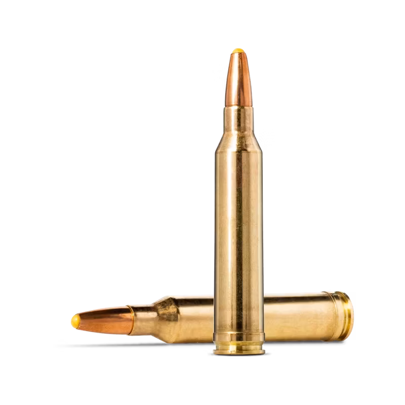 Norma - 7mm Rem Mag - Plastic Point - 11gr/170g - 20/ask