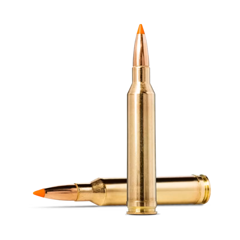 Norma - 7mm Rem Mag - Tipstrike - 10,4gr/160g - 20/ask