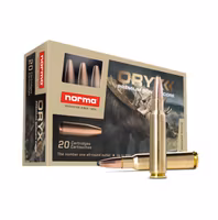 Norma - 7mm Rem Mag - Vulkan - 11gr/170g - 20/ask