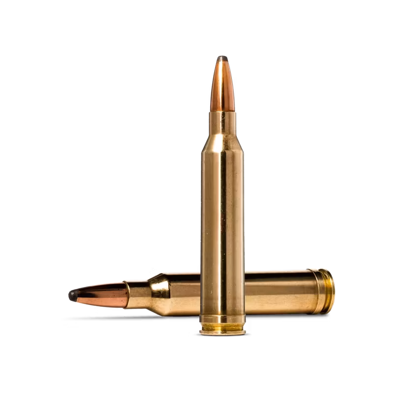 Norma - 7mm Rem Mag - Whitetail - 9,7gr/150g - 20/ask