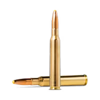 Norma - 7x64 - Plastic Point - 11gr/170g - 20/ask