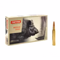 Norma - 7x64 - Vulkan - 11gr/170g - 20/ask