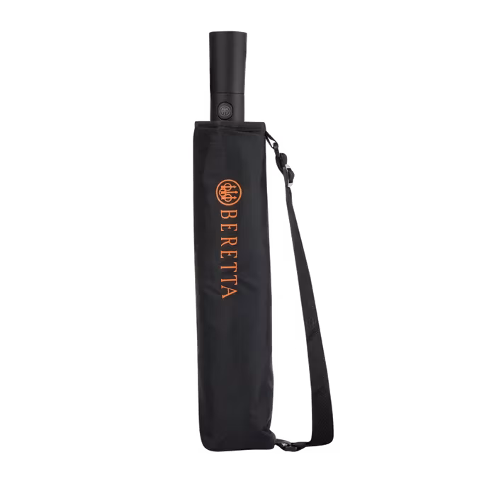 Beretta - Foldable Umbrella - Black