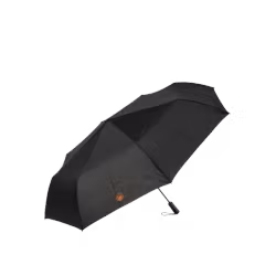 Beretta - Foldable Umbrella - Black