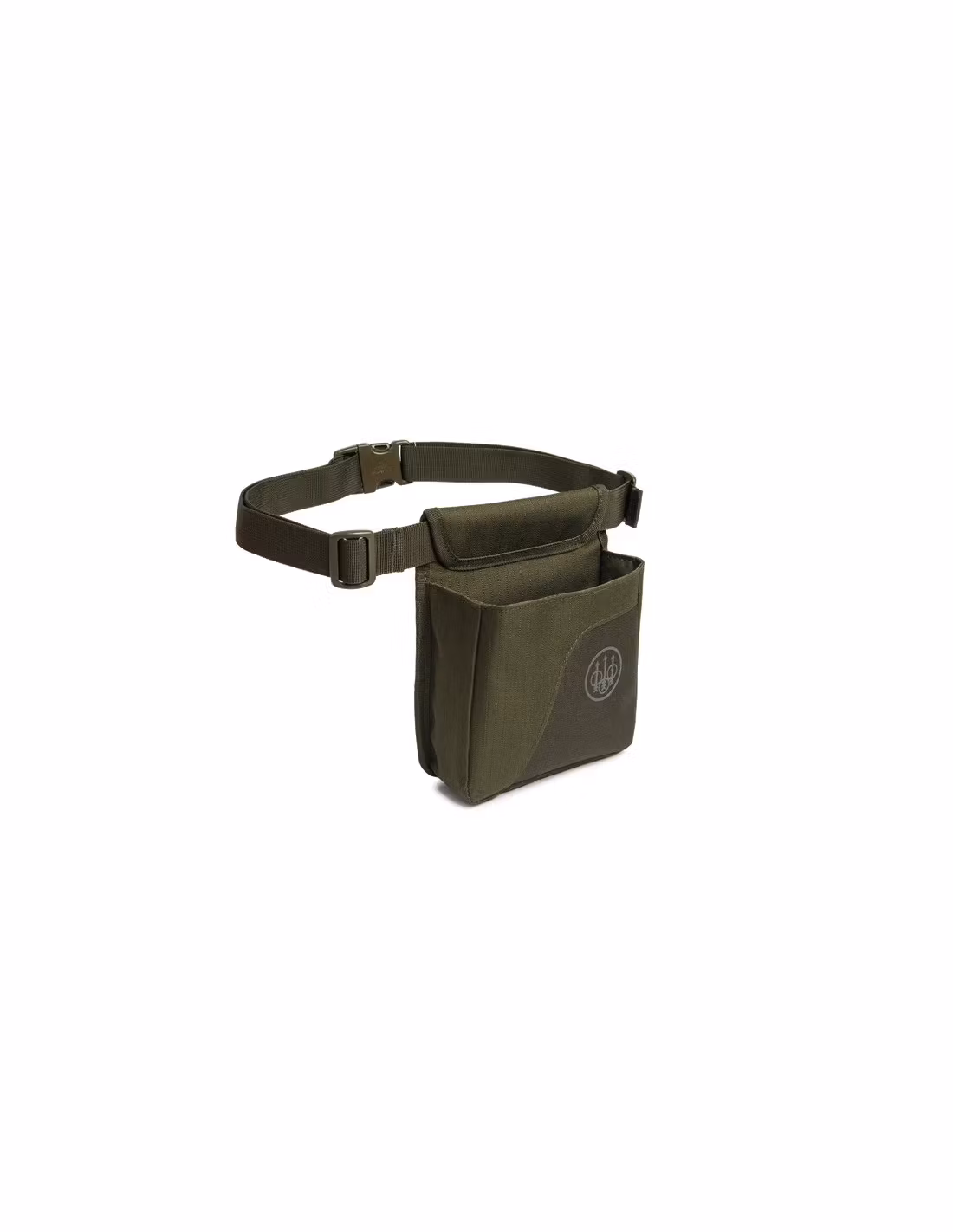 Beretta - Gamekeeper Evo Hull Pouch - Moss & brownbark