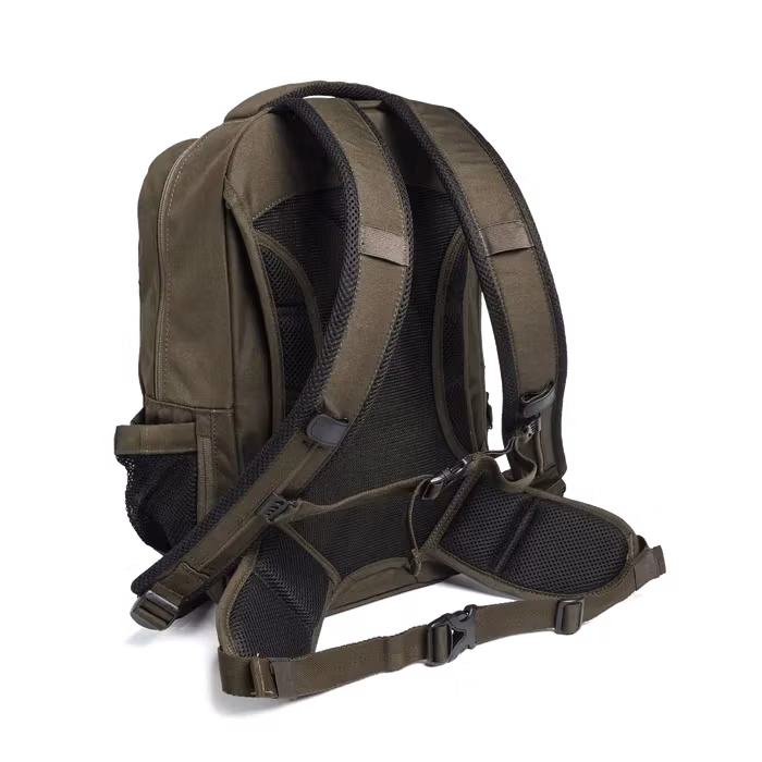 Beretta - Multipurpose Backpack - Brown Bark