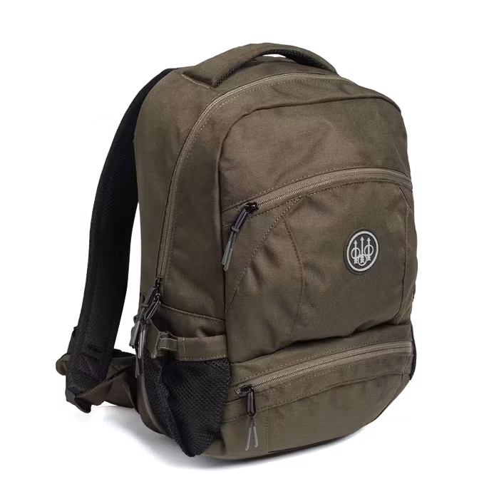 Beretta - Multipurpose Backpack - Brown Bark