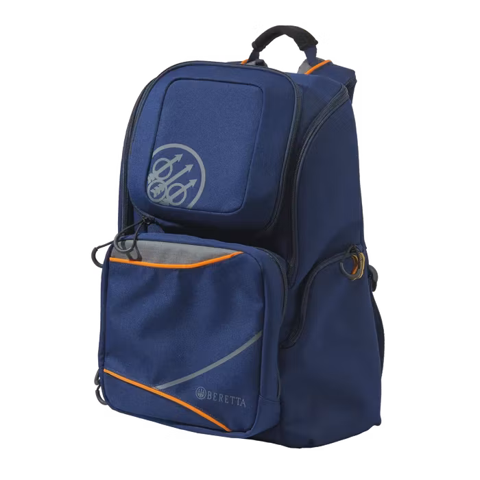 Beretta - Uniform Pro Evo Daily Backpack - Blue