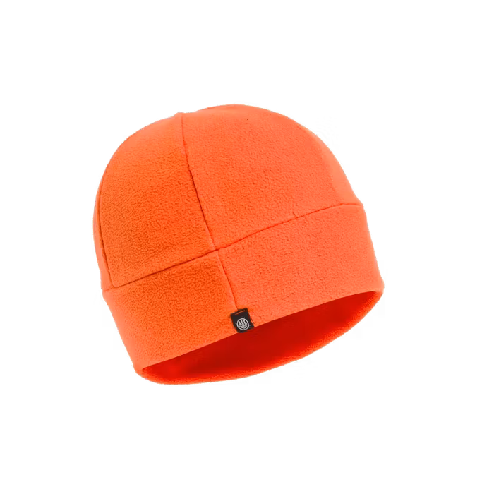 Beretta - Polar Beanie - Orange