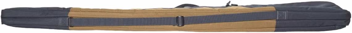 Beretta - Gamekeeper Evo Gun Case 140cm - Ebony & Otter