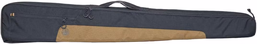 Beretta - Gamekeeper Evo Gun Case 140cm - Ebony & Otter