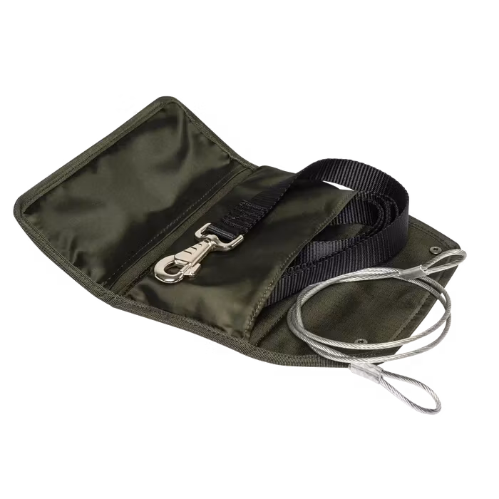 Beretta - Game Carrier - Green Moss