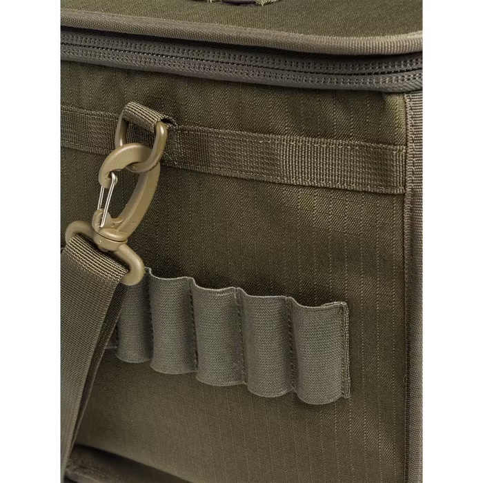 Beretta - Gamekeeper Evo Cart Bag 250 - Moss & brownbark