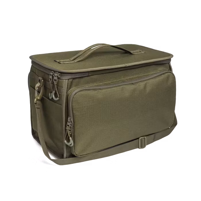 Beretta - Gamekeeper Evo Cart Bag 250 - Moss & brownbark